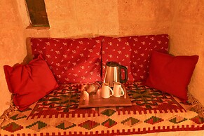Mosaic Cave Hotel