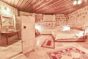 Mosaic Cave Hotel