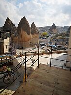 Mosaic Cave Hotel