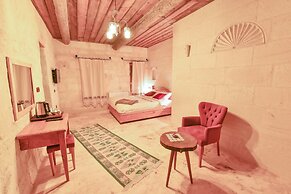 Mosaic Cave Hotel