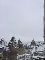 Mosaic Cave Hotel