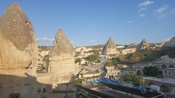 Mosaic Cave Hotel