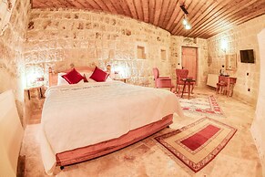 Mosaic Cave Hotel