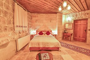 Mosaic Cave Hotel