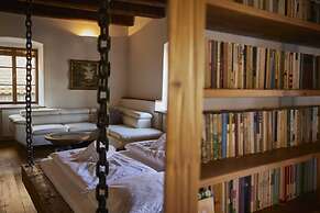Krumlov Mill Apartments