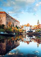 Krumlov Mill Apartments
