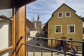 Krumlov Mill Apartments