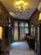 Raj Mandir Boutique Home Stay