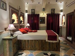 Raj Mandir Boutique Home Stay