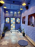 Raj Mandir Boutique Home Stay