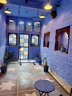 Raj Mandir Boutique Home Stay