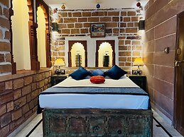 Raj Mandir Boutique Home Stay