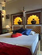 Raj Mandir Boutique Home Stay