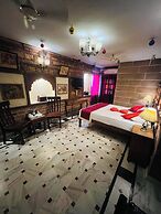 Raj Mandir Boutique Home Stay