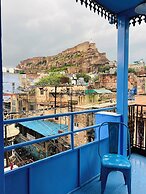 Raj Mandir Boutique Home Stay