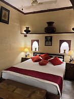 Raj Mandir Boutique Home Stay