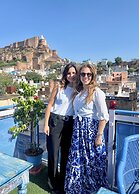 Raj Mandir Boutique Home Stay
