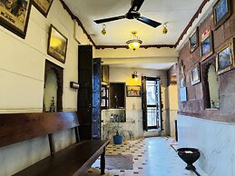 Raj Mandir Boutique Home Stay