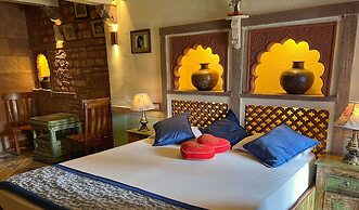 Raj Mandir Boutique Home Stay