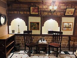 Raj Mandir Boutique Home Stay