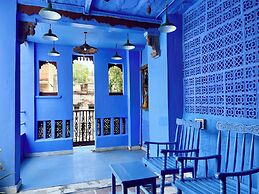 Raj Mandir Boutique Home Stay