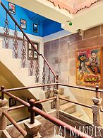 Raj Mandir Boutique Home Stay