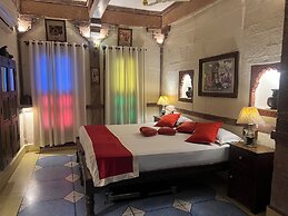 Raj Mandir Boutique Home Stay