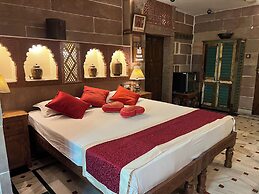 Raj Mandir Boutique Home Stay