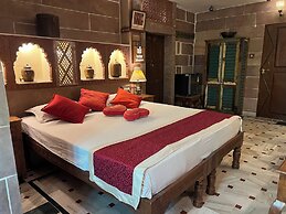 Raj Mandir Boutique Home Stay