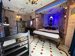 Raj Mandir Boutique Home Stay