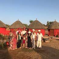 Raj Mandir Boutique Home Stay