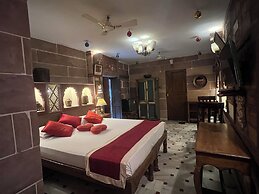 Raj Mandir Boutique Home Stay