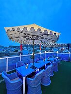 Raj Mandir Boutique Home Stay
