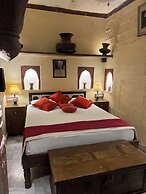 Raj Mandir Boutique Home Stay