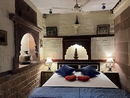 Raj Mandir Boutique Home Stay