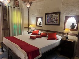 Raj Mandir Boutique Home Stay