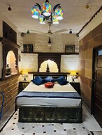 Raj Mandir Boutique Home Stay