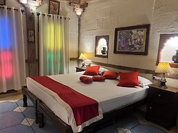 Raj Mandir Boutique Home Stay