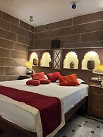 Raj Mandir Boutique Home Stay