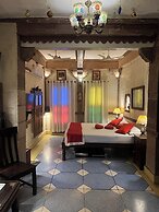 Raj Mandir Boutique Home Stay