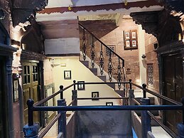 Raj Mandir Boutique Home Stay