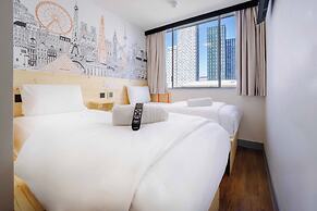 easyHotel London Croydon