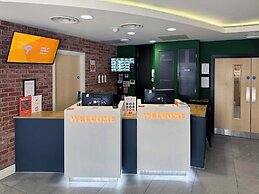 easyHotel London Croydon