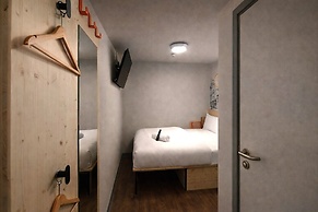 easyHotel London Croydon