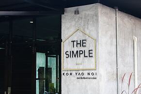 The Simple Koh Yao Noi