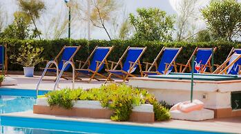 Hotel Pocho
