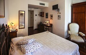 Hotel Pocho