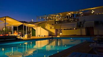 Hotel Pocho