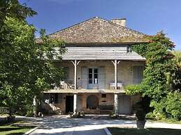 Le Moulin de Labique