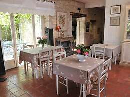 Le Moulin de Labique